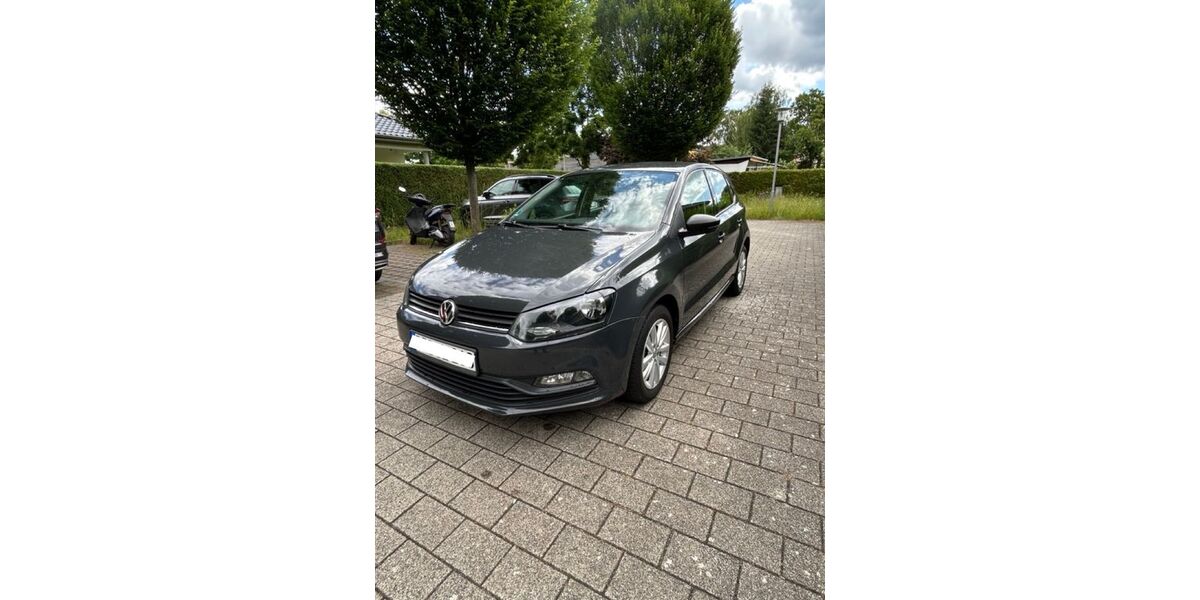 VW Polo 152.500 km 5.800 &euro; Hennigsdorf 16761
