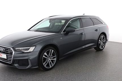Audi A6 91.834 km 32.480 &euro; Berlin 12103