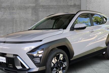 Hyundai KONA 1.558 km 31.290 &euro; Berlin Tegel 13509