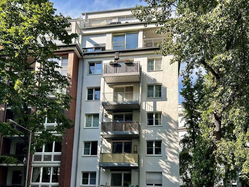 Wohnung zum Kaufen in Berlin 218.000 € 57.93 m²