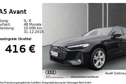Audi A5 20.846 km 41.170 € Berlin 13581