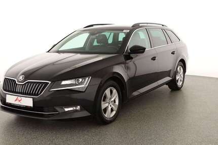 Skoda Superb 111.967 km 15.880 &euro; Berlin 12103