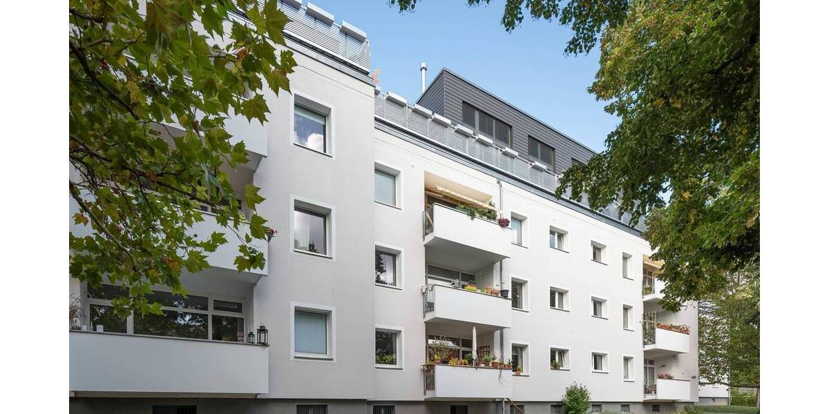 Etagenwohnung Berlin Dahlem - 4 Zimmer, 120 m&sup2;, 597.900&euro; | Angebot:25733172