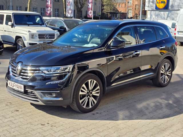Renault Koleos 39.890 km 28.890 &euro; Berlin - Steglitz 12247