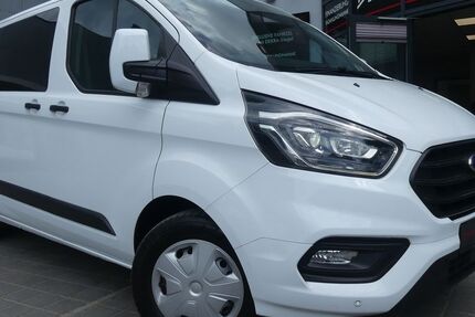 Ford Transit Custom 128.712 km 23.300 &euro; Berlin 13156