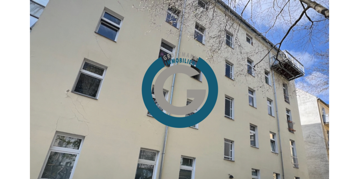 Etagenwohnung Berlin Treptow-Köpenick - 4 Zimmer, 110 m&sup2;, 359.000&euro; | Angebot:26607305
