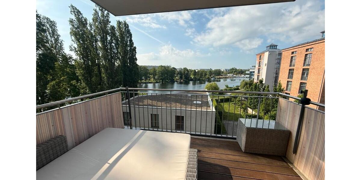 Etagenwohnung Berlin Treptow-Köpenick - 4 Zimmer, 119 m&sup2;, 1.250.000&euro; | Angebot:26689186