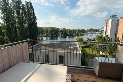 Wohnung Berlin Treptow-Köpenick - 4 Zimmer, 119 m&sup2;, 1.250.000&euro; | Angebot:26689186