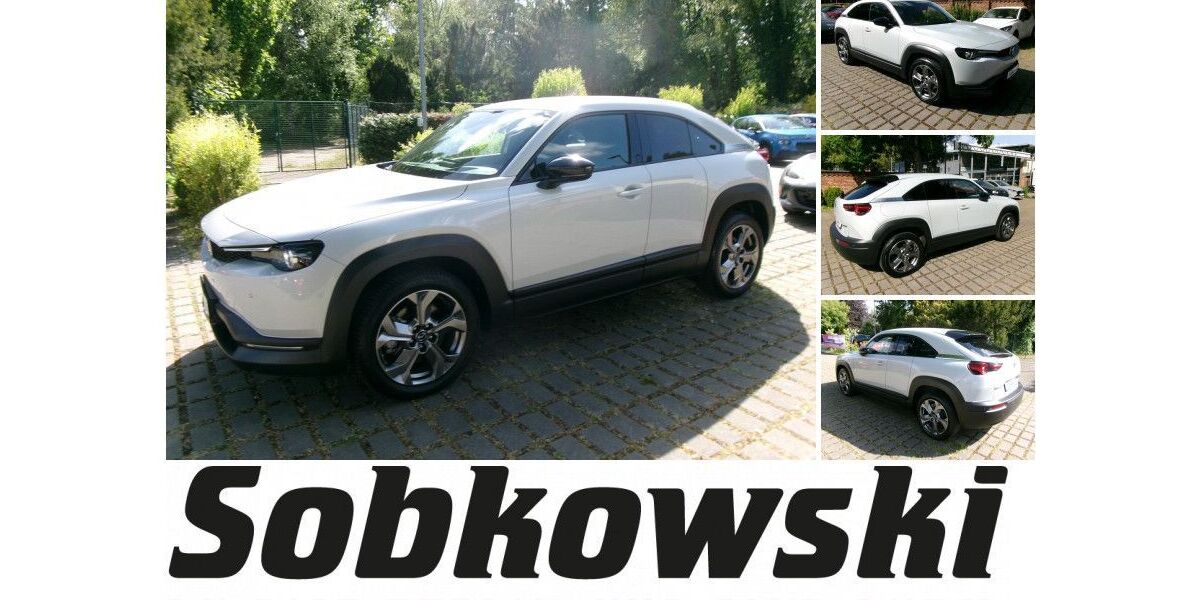 Mazda MX-30 26.060 km 13.900 &euro; Berlin 13407