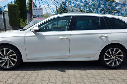 Skoda Octavia 83.146 km 17.490 &euro; Königs Wusterhausen - OT Niederlehme 15713
