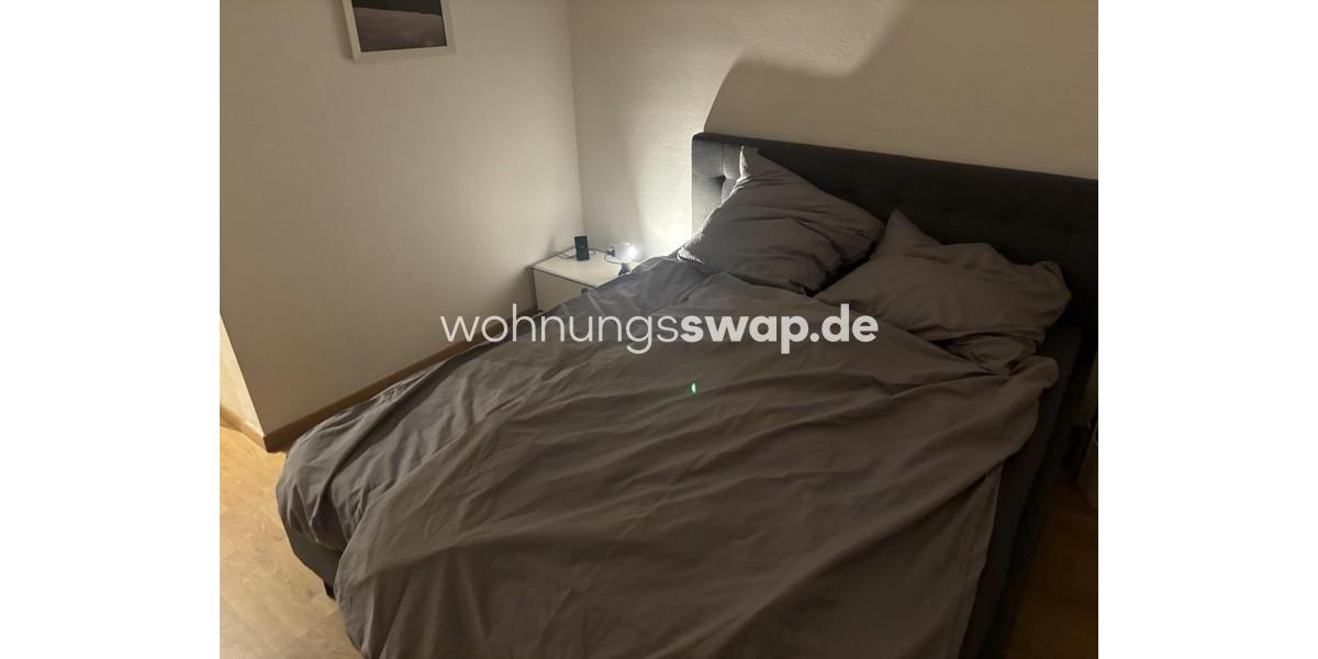 Etagenwohnung Berlin Pankow - 2 Zimmer, 50 m&sup2;, 750&euro; | Angebot:24540741