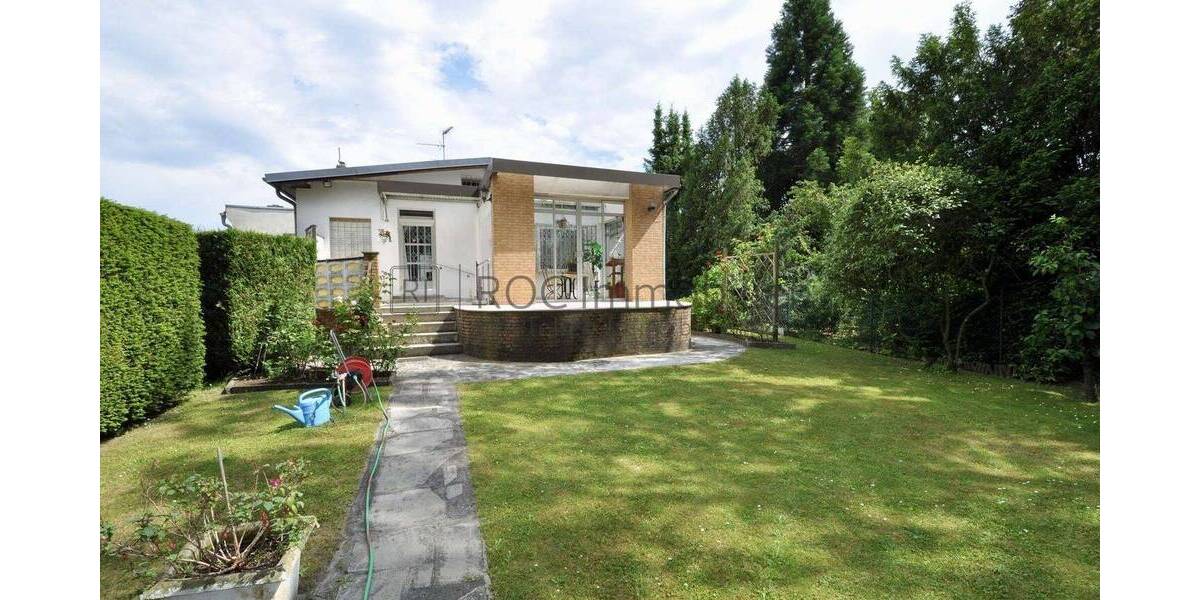 Einfamilienhaus Berlin Marienfelde - 5 Zimmer, 142 m&sup2;, 595.000&euro; | Angebot:23978589