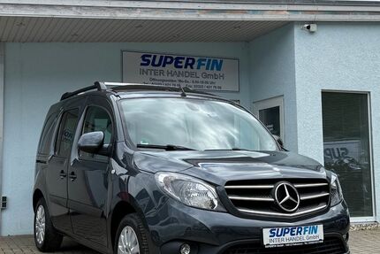 Mercedes-Benz Citan 49.710 km 14.990 &euro; Falkensee 14612