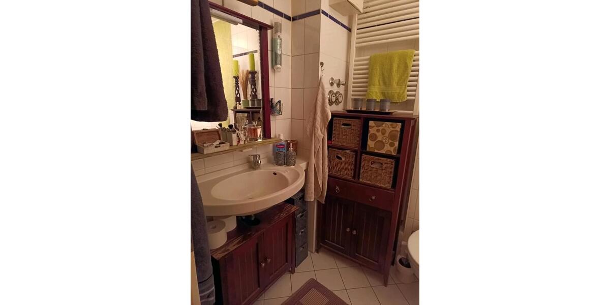 Erdgeschoßwohnung Potsdam - 2 Zimmer, 52 m&sup2;, 220.000&euro; | Angebot:25647341