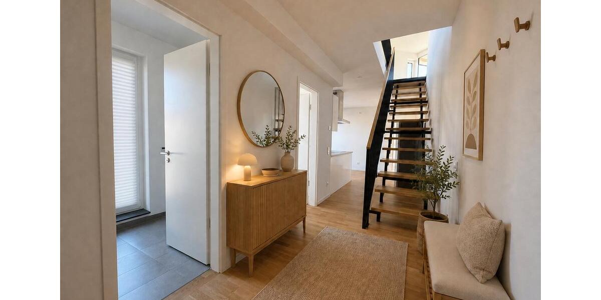 Etagenwohnung Berlin Treptow-Köpenick - 2.150&euro; | Angebot:27554258