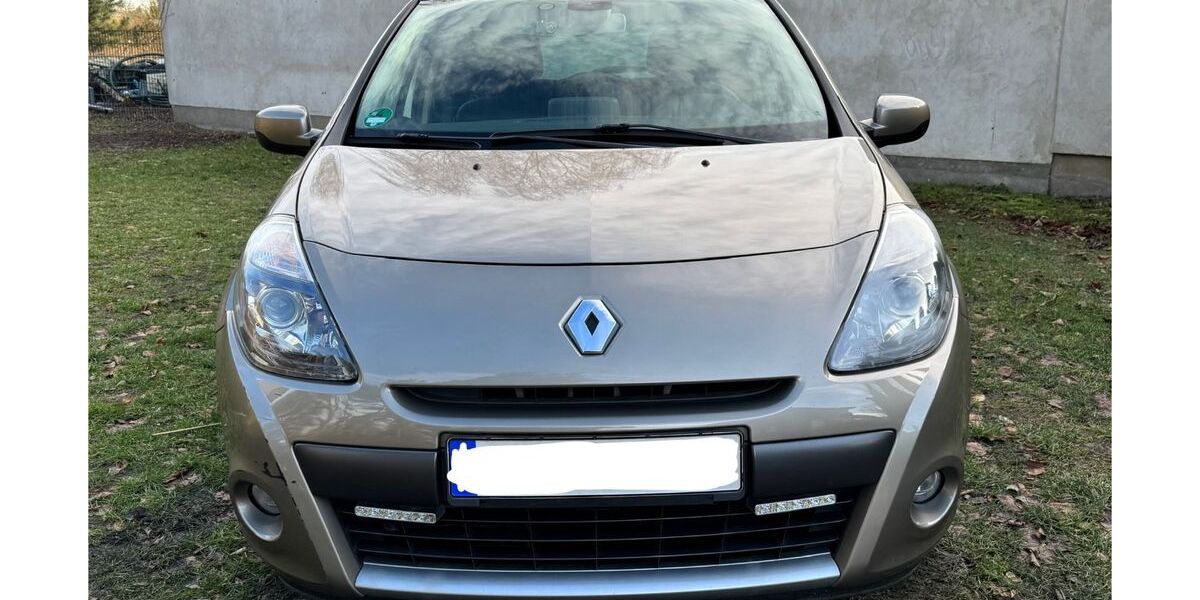 Renault Clio 179.650 km 3.000 &euro; Oranienburg 16515