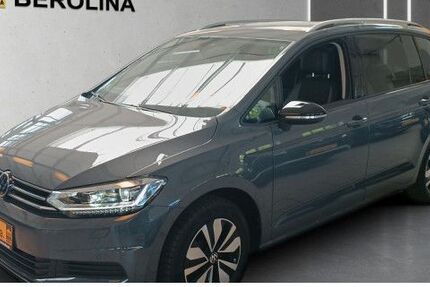 VW Touran 22.335 km 31.929 &euro; Berlin 10709