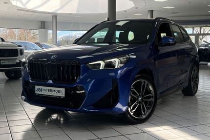 BMW X1 27.600 km 44.990 &euro; Schönefeld / bei Berlin 12529