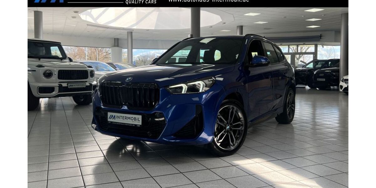 BMW X1 27.600 km 44.990 &euro; Schönefeld / bei Berlin 12529