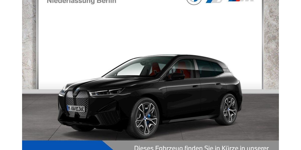 BMW iX 31.317 km 67.400 &euro; Berlin 14057