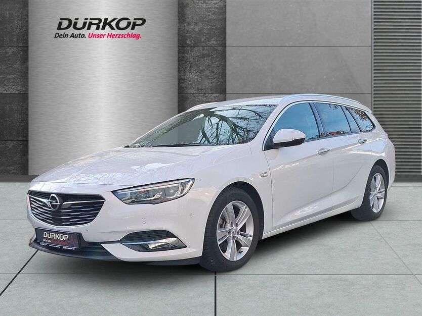 Opel Insignia 146.477 km 13.330 € Berlin 10409