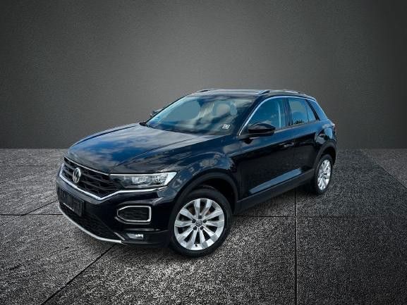 T-Roc