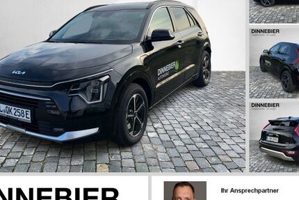 Kia Niro 10.892 km 29.990 € Berlin 13509