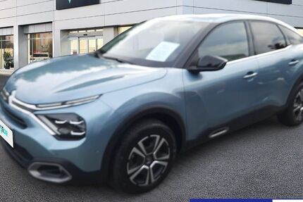 Citroen C4 27.370 km 19.490 &euro; Berlin 12681