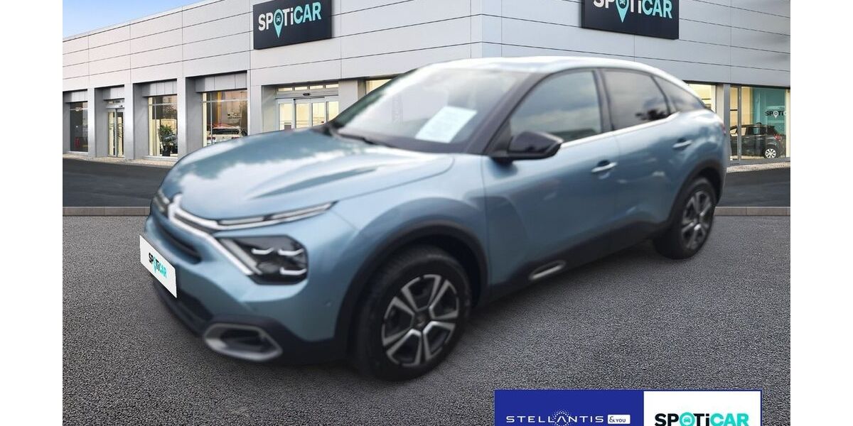 Citroen C4 27.370 km 19.490 &euro; Berlin 12681