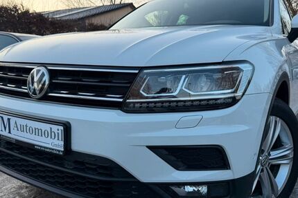 VW Tiguan 96.278 km 20.990 &euro; Großbeeren 14979