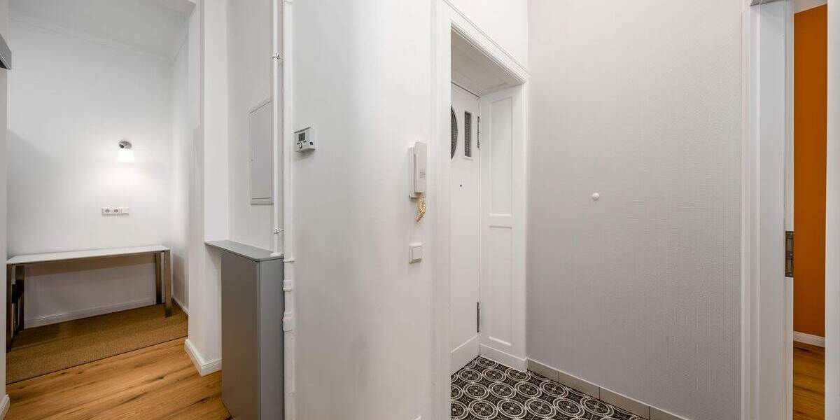 Etagenwohnung Berlin Mariendorf - 3 Zimmer, 77 m&sup2;, 429.500&euro; | Angebot:24286085