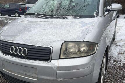 Audi A2 290.000 km 1.480 &euro; Berlin 12109