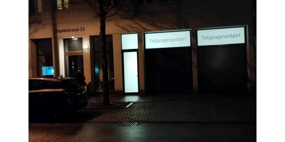 Garagen / Stellplätze Berlin Mitte - 140&euro; | Angebot:26272157