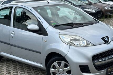 Peugeot 107 89.000 km 4.990 &euro; Hoppegarten (Hönow) 15366