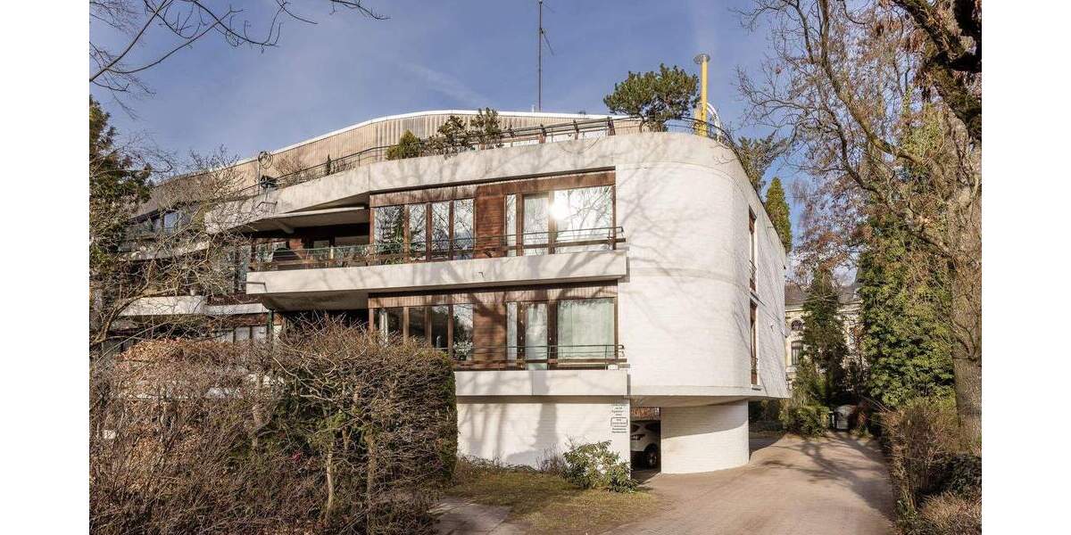 Etagenwohnung Berlin Lankwitz - 3 Zimmer, 107 m&sup2;, 465.000&euro; | Angebot:25779651