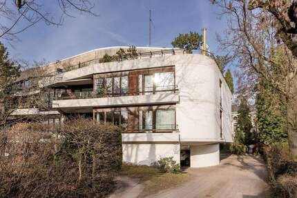 Wohnung Berlin Lankwitz - 3 Zimmer, 107 m&sup2;, 465.000&euro; | Angebot:25779651