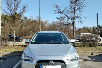 Mitsubishi Lancer 170.000 km 4.250 &euro; Berlin 10247