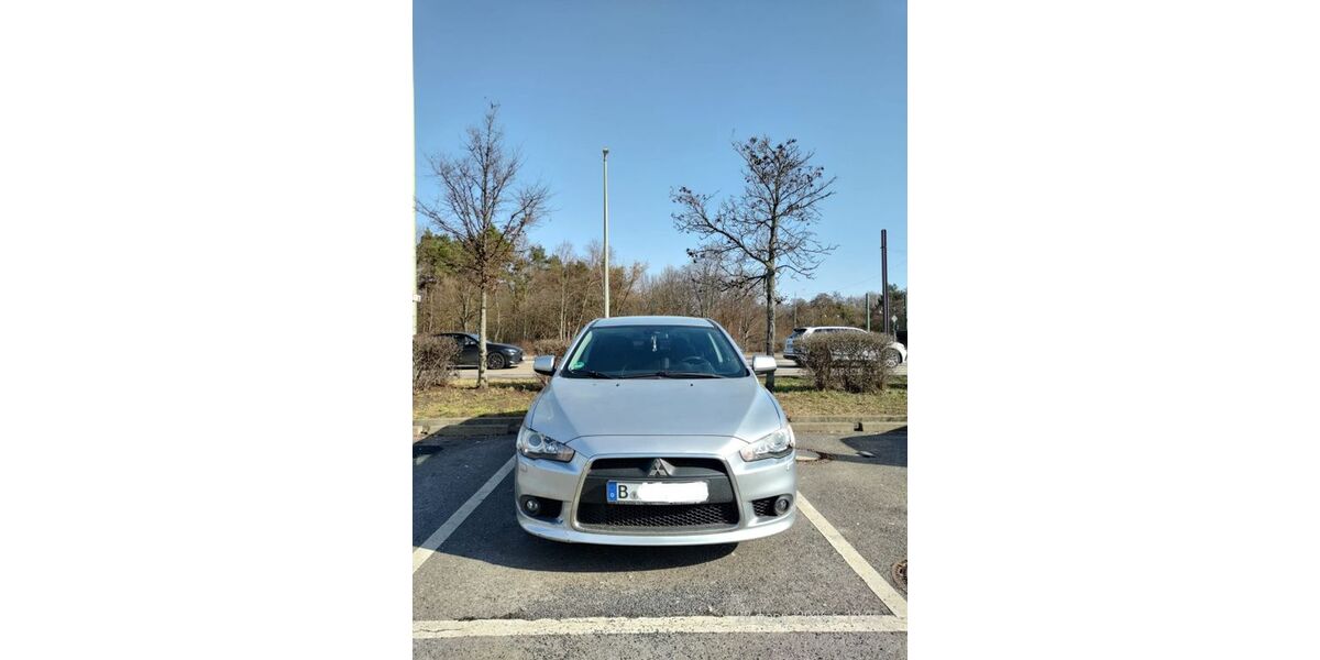 Mitsubishi Lancer 170.000 km 4.250 &euro; Berlin 10247