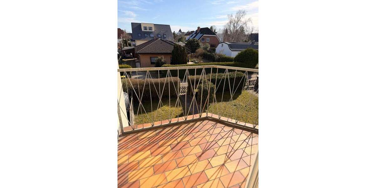 Reihenendhaus Berlin Rosenthal - 4 Zimmer, 135 m&sup2;, 2.325&euro; | Angebot:25781192