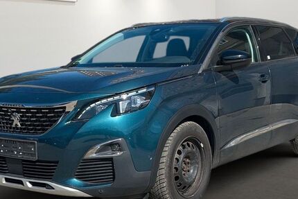 Peugeot 5008 133.774 km 12.999 &euro; Berlin 12681