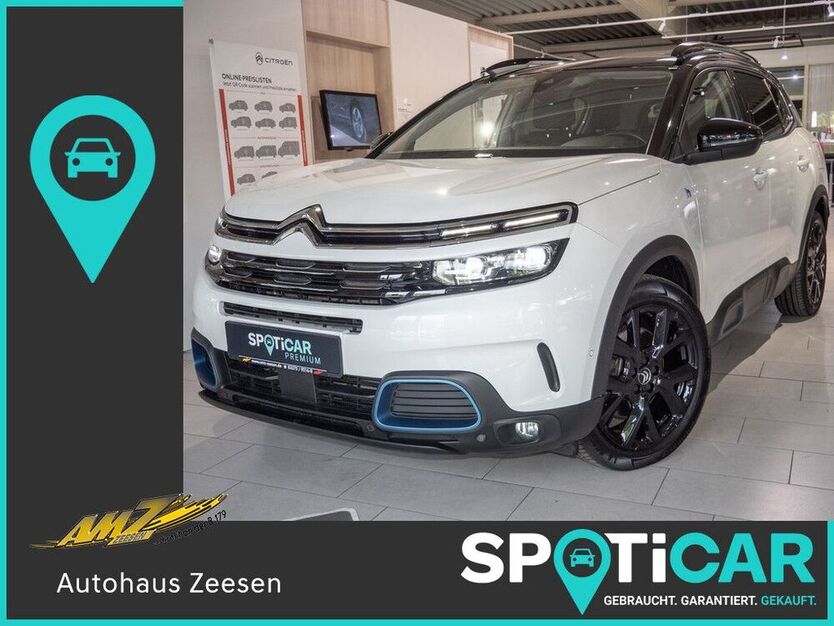 C5 Aircross