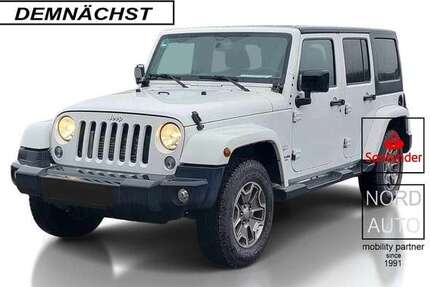 Jeep Wrangler 159.000 km 25.790 € Berlin Hennigsdorf 16761