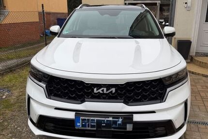 Kia Sorento 38.900 km 37.900 &euro; Eichwalde 15732