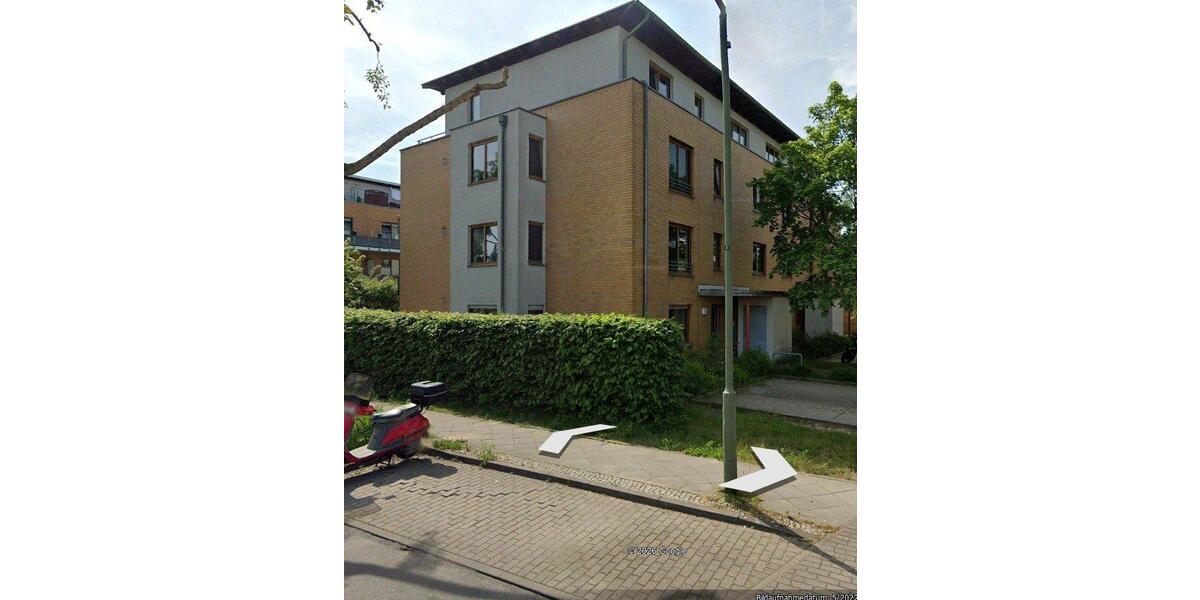 Etagenwohnung Berlin Treptow-Köpenick - 3 Zimmer, 80 m&sup2;, 348.000&euro; | Angebot:26027792