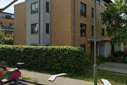 Wohnung Berlin Treptow-Köpenick - 3 Zimmer, 80 m&sup2;, 348.000&euro; | Angebot:26027792