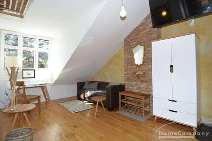 Zimmer Potsdam Babelsberg - 1 Zimmer, 1.250&euro; | Angebot:2165892