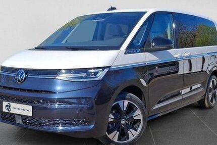 VW T7 Multivan 5.900 km 69.470 &euro; Rüdersdorf 15562