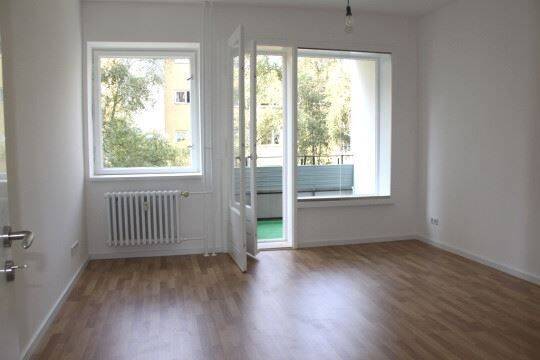 Etagenwohnung Berlin Reinickendorf - 2 Zimmer, 56 m&sup2;, 269.000&euro; | Angebot:26292849
