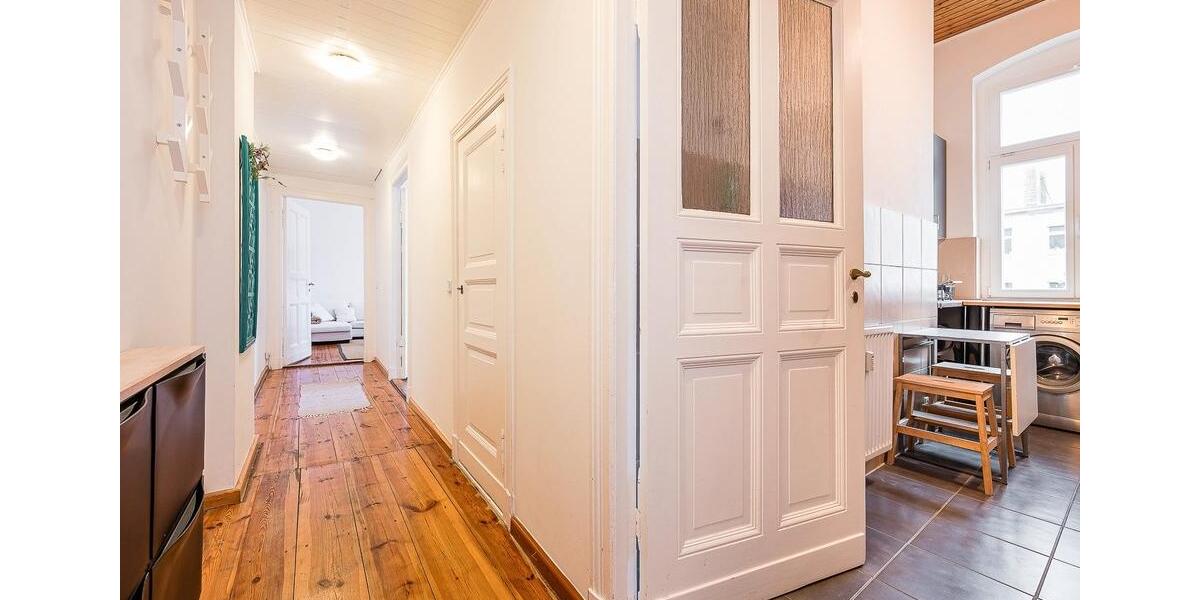 Etagenwohnung Berlin Steglitz-Zehlendorf - 2 Zimmer, 57 m&sup2;, 1.595&euro; | Angebot:26223895