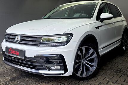 VW Tiguan 110.000 km 25.490 &euro; Berlin 12279